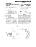 OPTICAL NAVIGATION CHIP USED IN AN OPTICAL MOUSE diagram and image