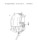 OPTICAL NAVIGATION CHIP USED IN AN OPTICAL MOUSE diagram and image