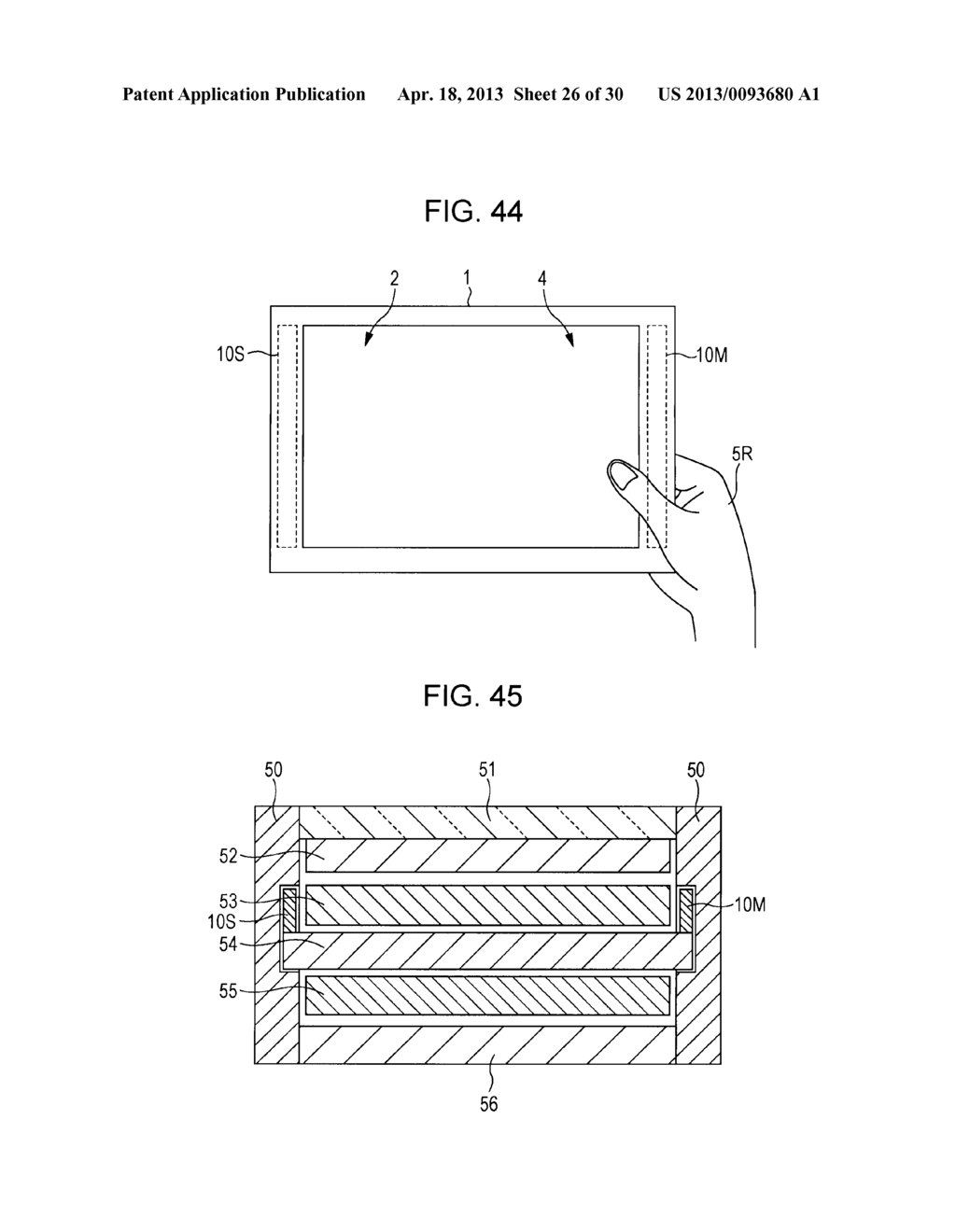 INFORMATION PROCESSING DEVICE - diagram, schematic, and image 27