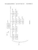 Navigating Applications Using Side-Mounted Touchpad diagram and image