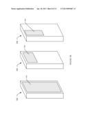 Navigating Applications Using Side-Mounted Touchpad diagram and image