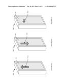 Navigating Applications Using Side-Mounted Touchpad diagram and image