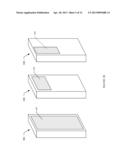 Virtual Soft Keys in Graphic User Interface with Side Mounted Touchpad     Input Device diagram and image