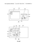 Organizational Tools on a Multi-touch Display Device diagram and image