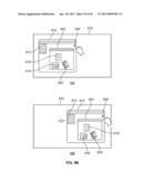 Organizational Tools on a Multi-touch Display Device diagram and image