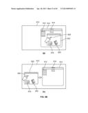 Organizational Tools on a Multi-touch Display Device diagram and image