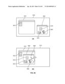 Organizational Tools on a Multi-touch Display Device diagram and image