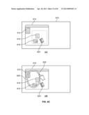 Organizational Tools on a Multi-touch Display Device diagram and image