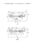 Organizational Tools on a Multi-touch Display Device diagram and image