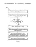 Organizational Tools on a Multi-touch Display Device diagram and image