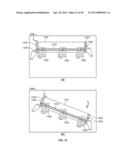 Organizational Tools on a Multi-touch Display Device diagram and image