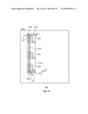 Organizational Tools on a Multi-touch Display Device diagram and image