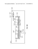 Organizational Tools on a Multi-touch Display Device diagram and image