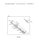 Organizational Tools on a Multi-touch Display Device diagram and image