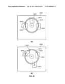 Organizational Tools on a Multi-touch Display Device diagram and image