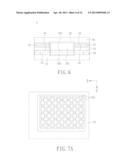 TOUCH DEVICE AND MANUFACTURING METHOD THEREOF diagram and image