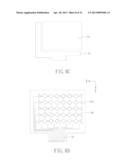 TOUCH DEVICE AND MANUFACTURING METHOD THEREOF diagram and image