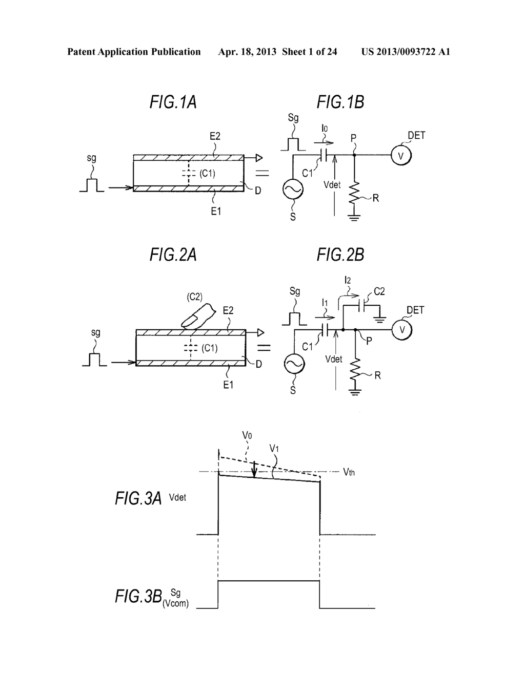 DISPLAY APPARATUS, DRIVE CIRCUIT, DRIVING METHOD AND ELECTRONIC APPARATUS - diagram, schematic, and image 02