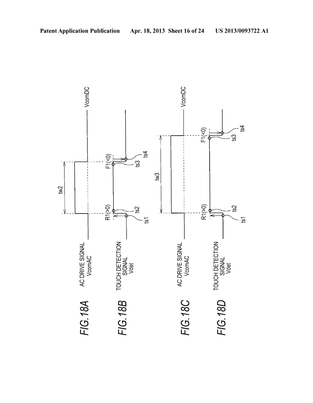 DISPLAY APPARATUS, DRIVE CIRCUIT, DRIVING METHOD AND ELECTRONIC APPARATUS - diagram, schematic, and image 17