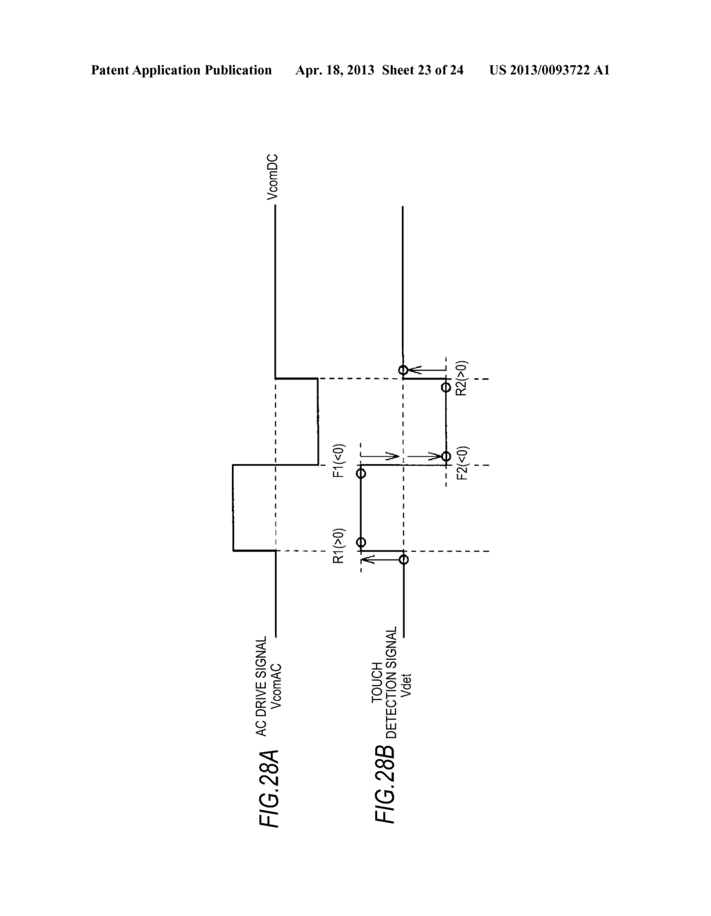 DISPLAY APPARATUS, DRIVE CIRCUIT, DRIVING METHOD AND ELECTRONIC APPARATUS - diagram, schematic, and image 24