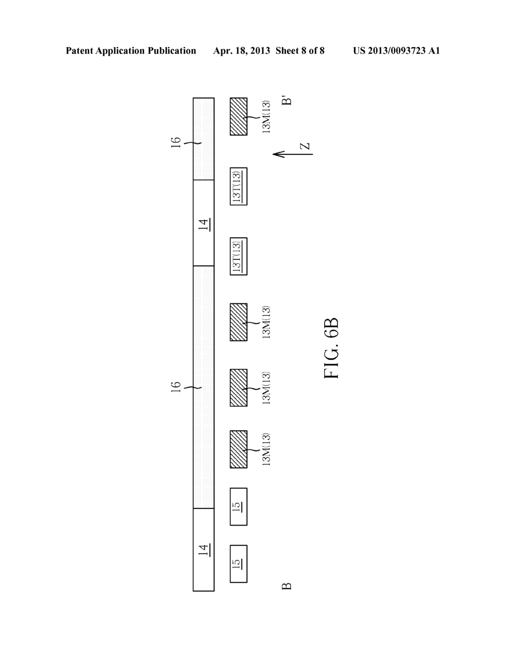 TOUCH PANEL - diagram, schematic, and image 09