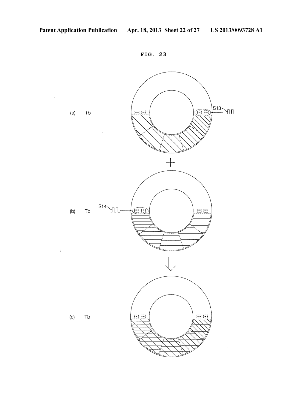 INPUT DEVICE AND IMAGE DISPLAY APPARATUS INCLUDING THE SAME - diagram, schematic, and image 23