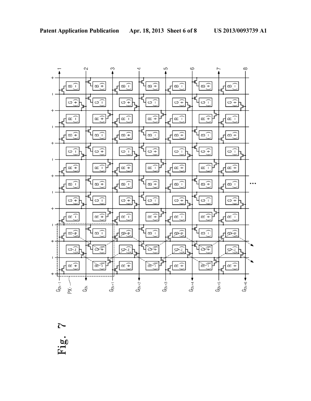 DISPLAY APPARATUS - diagram, schematic, and image 07