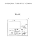 DISPLAY DEVICE AND DRIVING METHOD OF THE DISPLAY DEVICE diagram and image