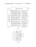 LCD PANEL diagram and image