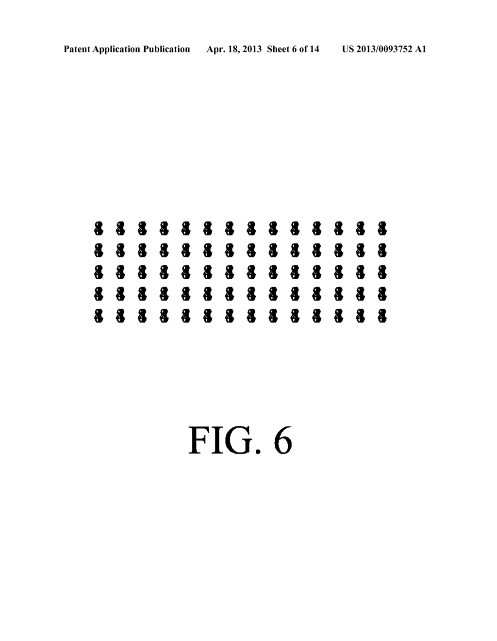 VIEWER REACTIVE AUTO STEREOSCOPIC DISPLAY - diagram, schematic, and image 07