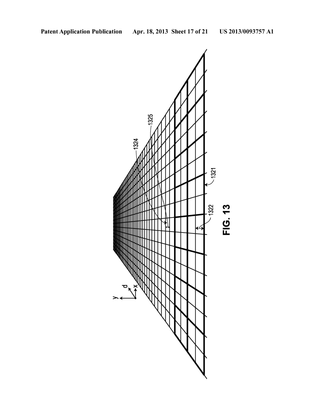 DERIVATIVE-BASED SELECTION OF ZONES FOR BANDED MAP DISPLAY - diagram, schematic, and image 18