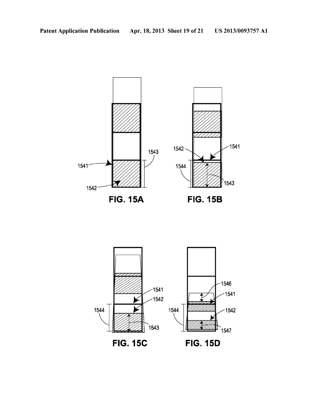 DERIVATIVE-BASED SELECTION OF ZONES FOR BANDED MAP DISPLAY - diagram, schematic, and image 20