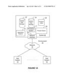 Augmented Reality Display Apparatus And Related Methods Using Database     Record Data diagram and image