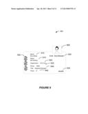 Augmented Reality Display Apparatus And Related Methods Using Database     Record Data diagram and image