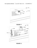 Augmented Reality Display Apparatus And Related Methods Using Database     Record Data diagram and image