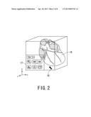 THREE-DIMENSIONAL IMAGE PROCESSING APPARATUS diagram and image