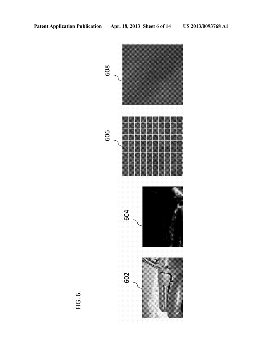 Systems and Methods for Creating Texture Exemplars - diagram, schematic, and image 07