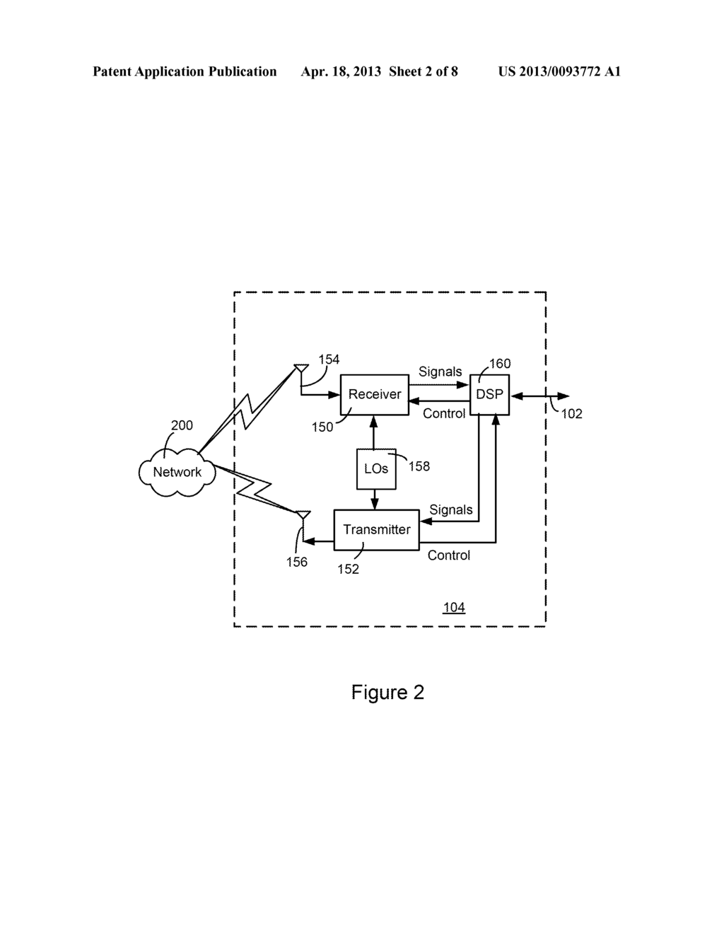 METHOD AND SYSTEM FOR FAST CLIPPING OF POLYGONS - diagram, schematic, and image 03