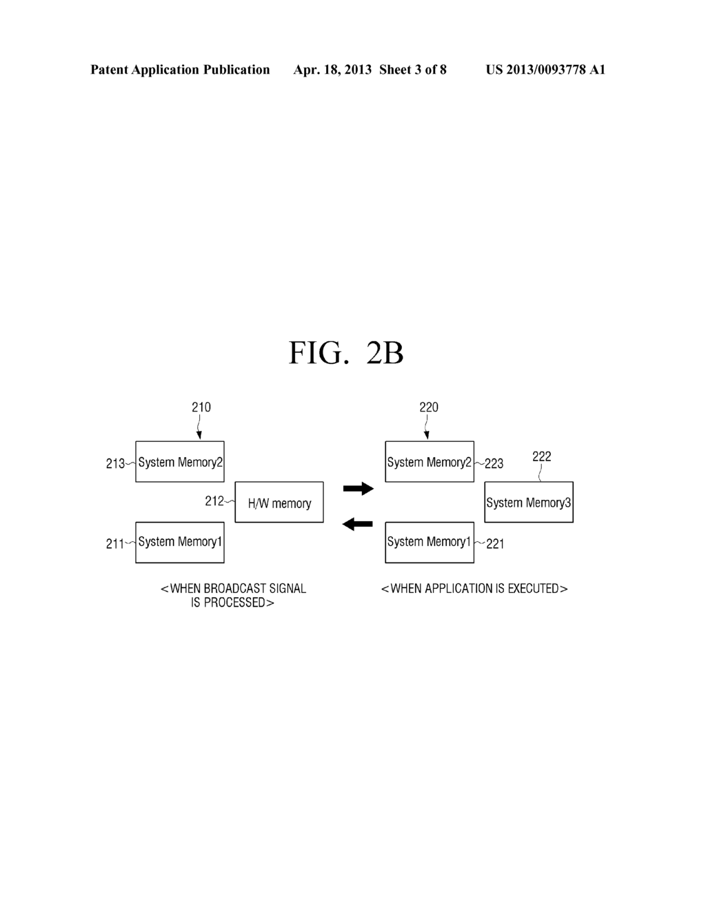 DISPLAY APPARATUS AND METHOD FOR CONTROLLING THE SAME - diagram, schematic, and image 04