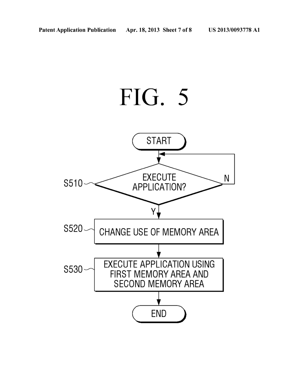 DISPLAY APPARATUS AND METHOD FOR CONTROLLING THE SAME - diagram, schematic, and image 08