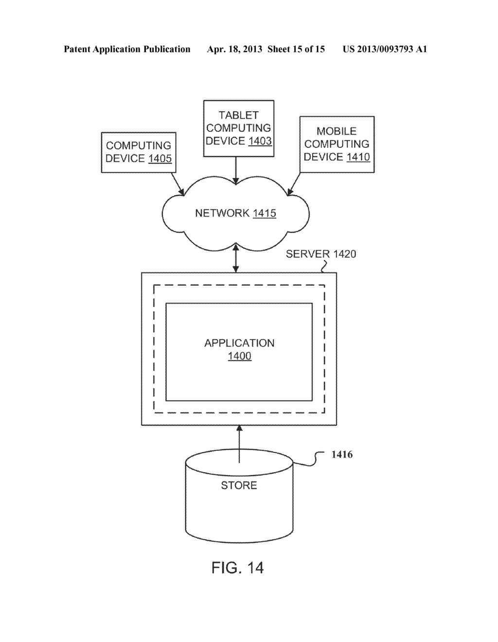 Pinning a Callout Animation - diagram, schematic, and image 16