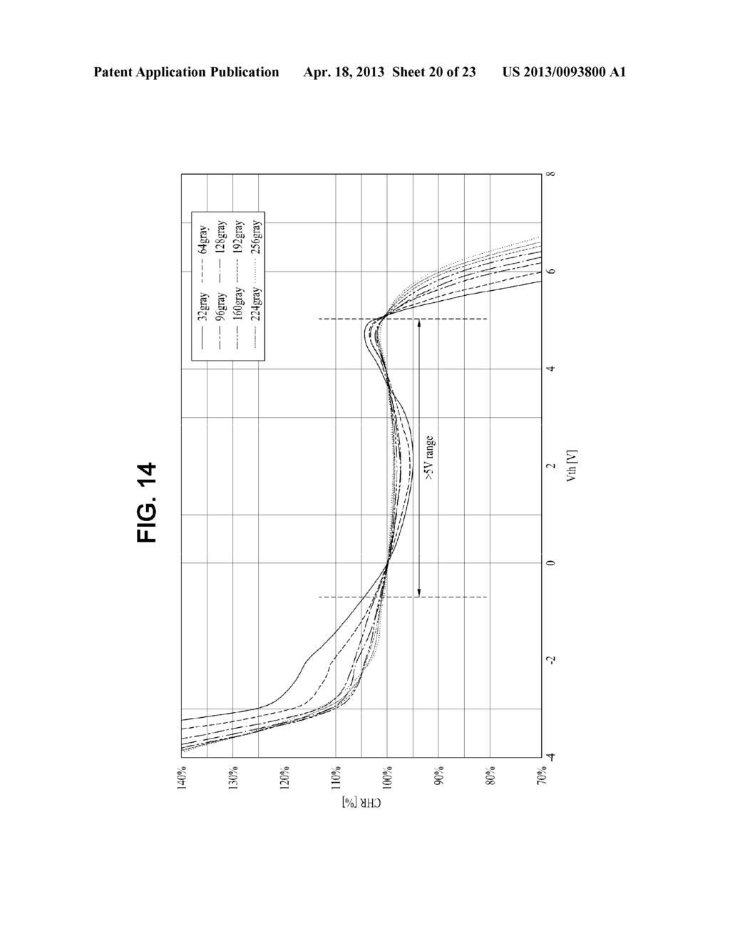 LIGHT EMITTING DISPLAY DEVICE - diagram, schematic, and image 21