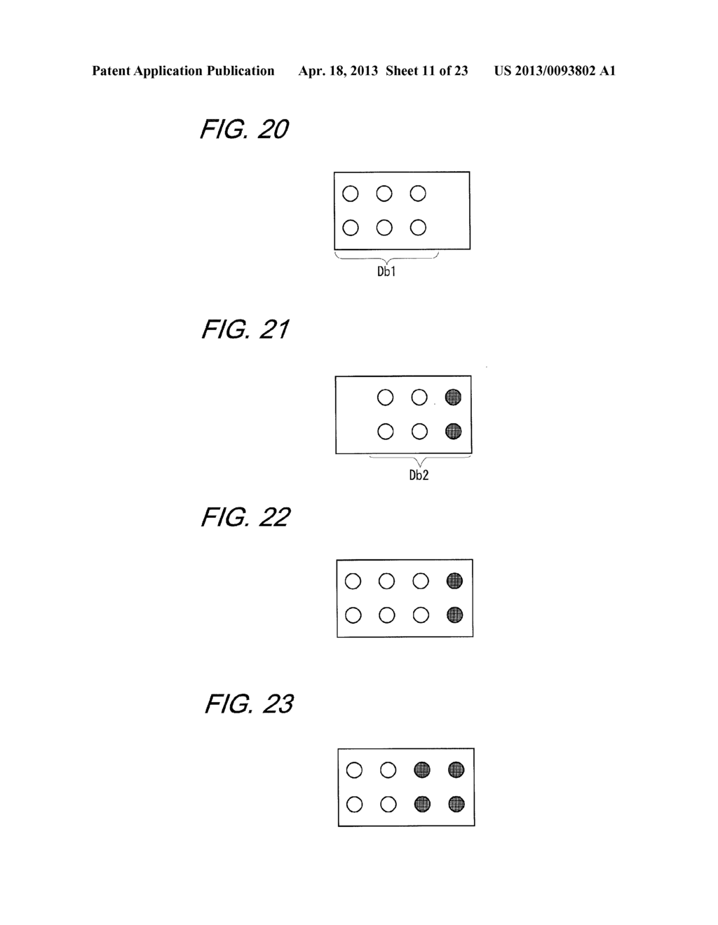 IMAGE DISPLAY DEVICE AND IMAGE DISPLAY METHOD - diagram, schematic, and image 12