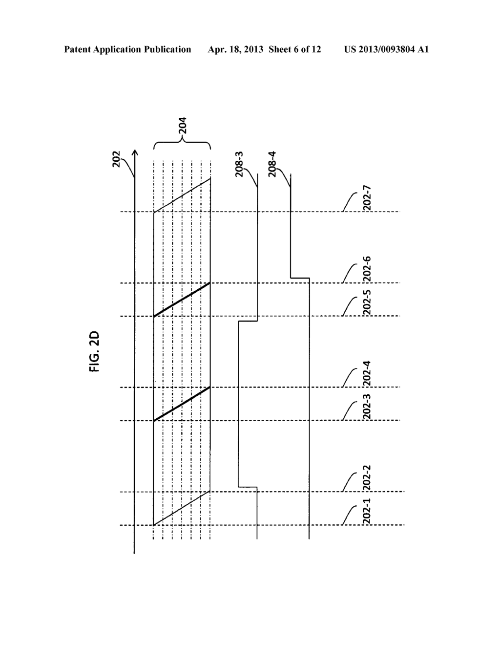 Back Light Unit for Stereoscopic Display - diagram, schematic, and image 07