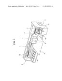 LIQUID EJECTING APPARATUS AND METHOD FOR CONTROLLING LIQUID EJECTING     APPARATUS diagram and image