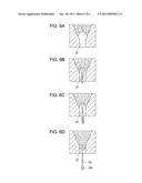 LIQUID EJECTING APPARATUS AND METHOD FOR CONTROLLING LIQUID EJECTING     APPARATUS diagram and image