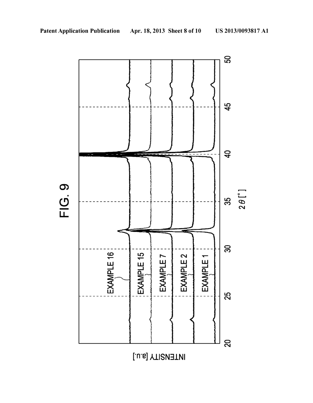 LIQUID JET HEAD, LIQUID JET APPARATUS, AND PIEZOELECTRIC ELEMENT - diagram, schematic, and image 09