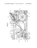 RECORDING APPARATUS diagram and image