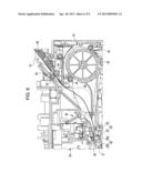 RECORDING APPARATUS diagram and image