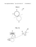 RECORDING APPARATUS diagram and image